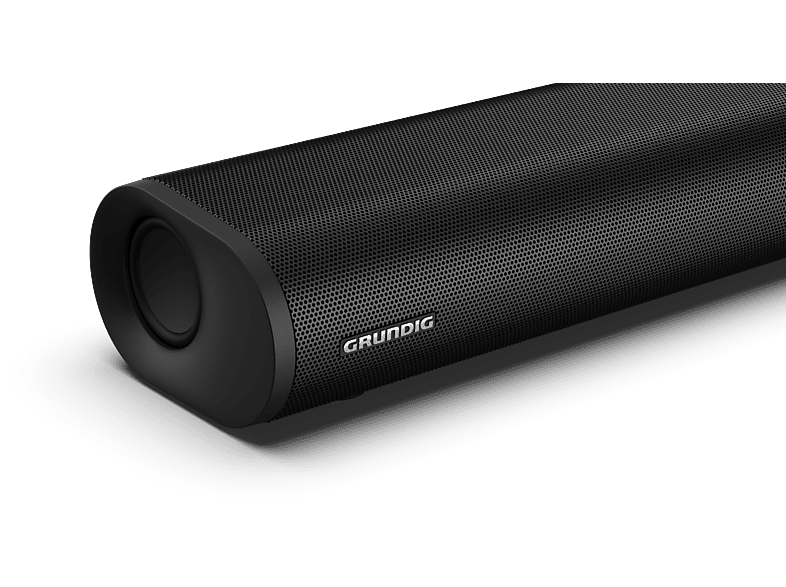 GRUNDIG DSB 5000 760W Dolby Atmos 5.1.2 Kanal Bluetooth Soundbar Siyah_5