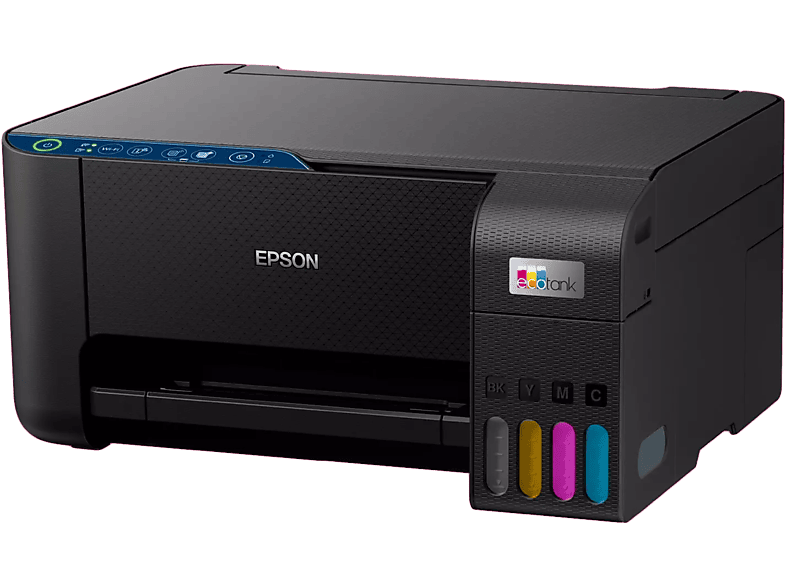 EPSON EcoTank L3271 multifunkciós Színes DUPLEX WiFi/LAN külső tintatartályos tintasugaras nyomtató (C11CJ67435)