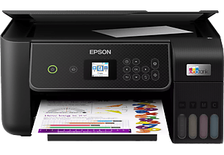 EPSON EcoTank L3280 multifunkciós Színes DUPLEX WiFi/LAN külső tintatartályos tintasugaras nyomtató (C11CJ66426)