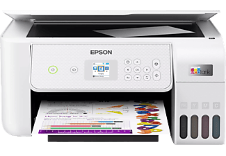 EPSON EcoTank L3286 multifunkciós Színes DUPLEX WiFi/LAN külső tintatartályos tintasugaras nyomtató (C11CJ66427)