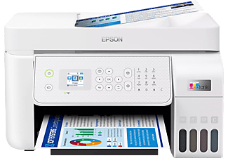 EPSON EcoTank L5316 multifunkciós Színes DUPLEX WiFi/LAN külső tintatartályos tintasugaras nyomtató (C11CJ65413)