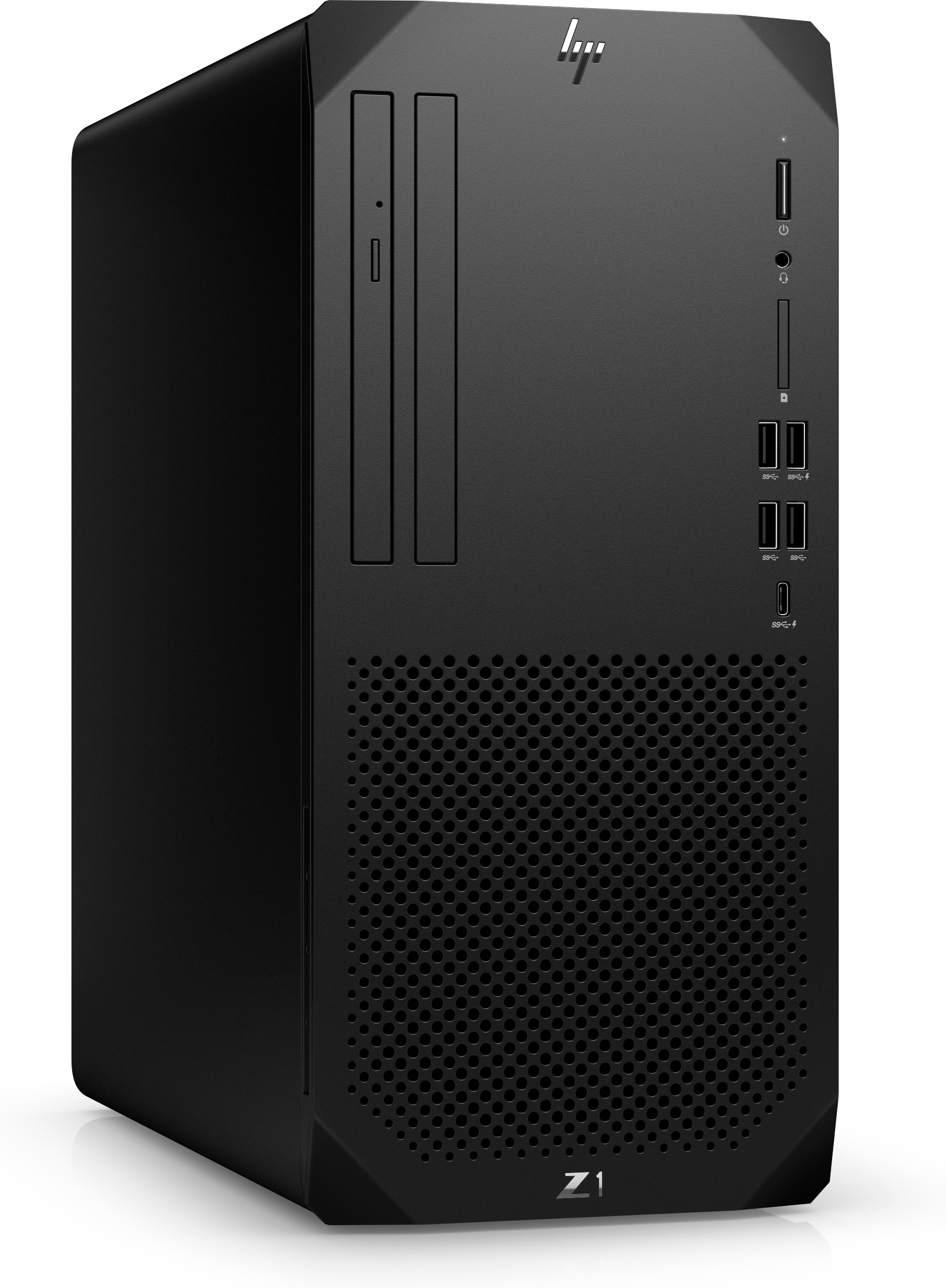 PC sobremesa - HP  Z1 G9 Profesional, Intel® Core™ i7-13700, 16GB RAM, 512GB SSD, Gráficos UHD 770, Windows 11 Pro, Negro
