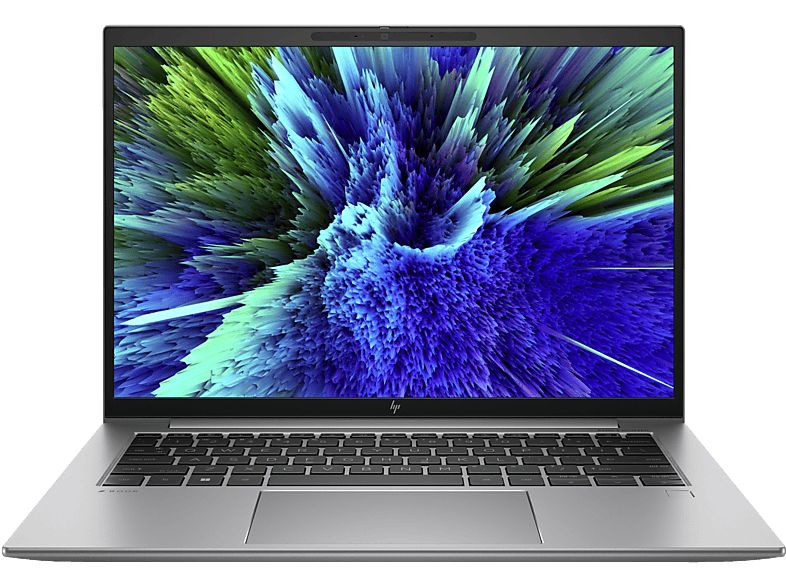 Portátil - HP ZBook Firefly G10 Profesional, 14 " WUXGA, AMD Ryzen 7 Pro 7840HS, 16GB RAM, 512GB SSD, Gráficos Radeon™ 780M, Windows 11