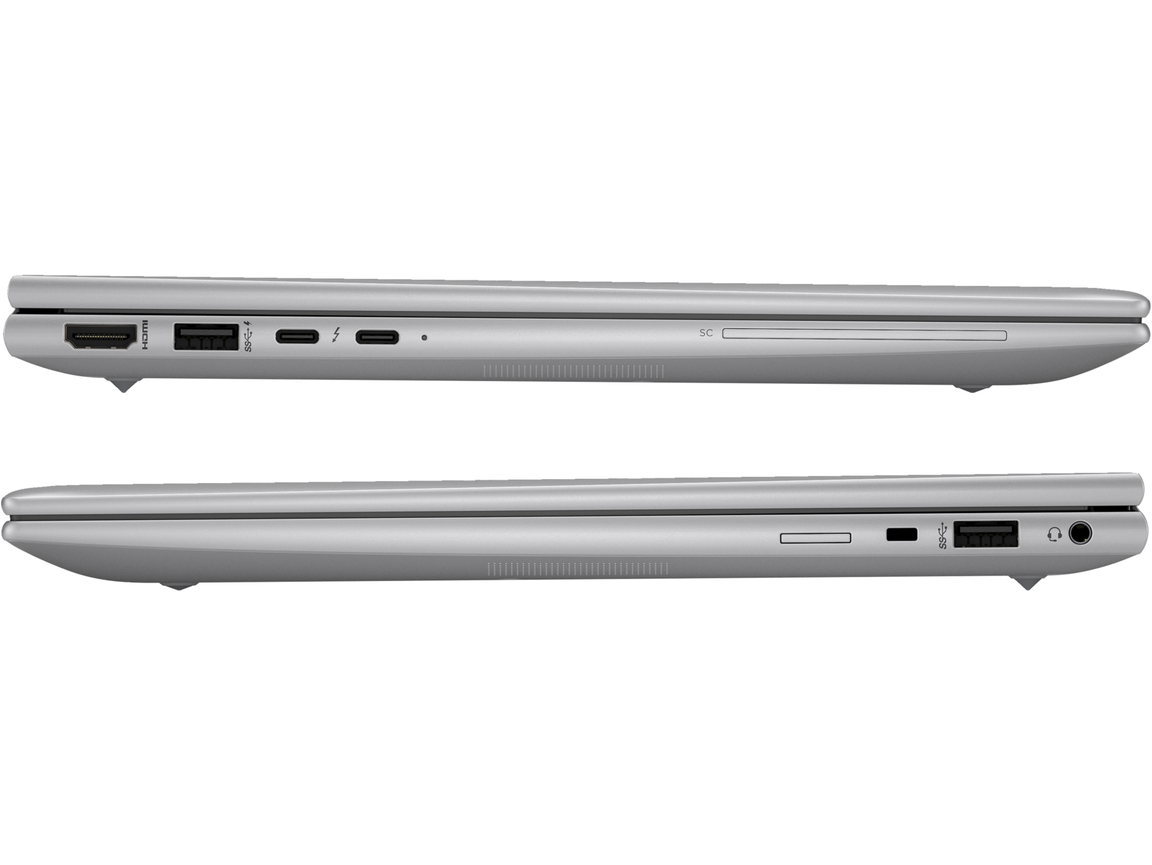 Portátil - HP  ZBook Firefly G10 Profesional, 14 " WUXGA, AMD Ryzen 9 Pro 7940HS, 32GB RAM, 1TB SSD, Gráficos Radeon™ 780M, Windows 11 Pro