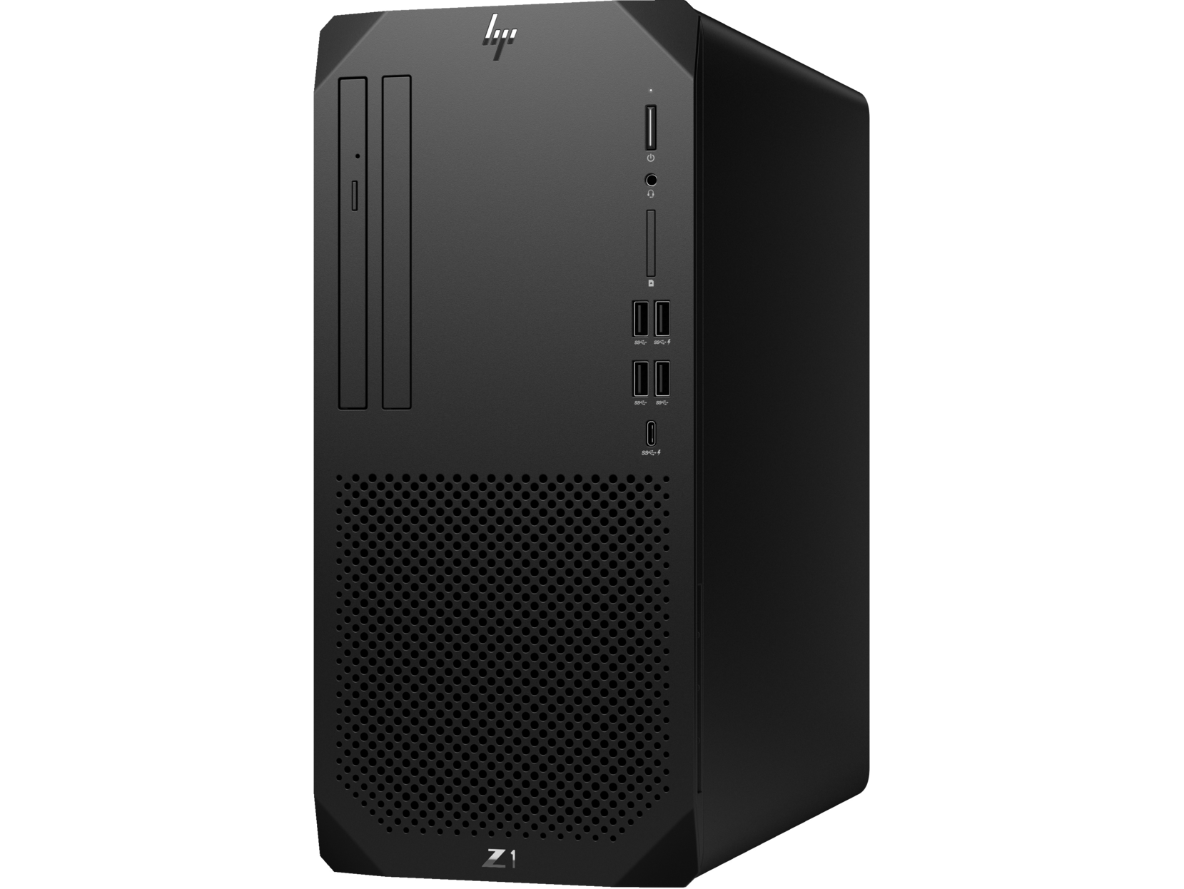 PC sobremesa - HP  Z1 G9 Profesional, Intel® Core™ i7-13700, 16GB RAM, 512GB SSD, Gráficos UHD 770, Windows 11 Pro, Negro