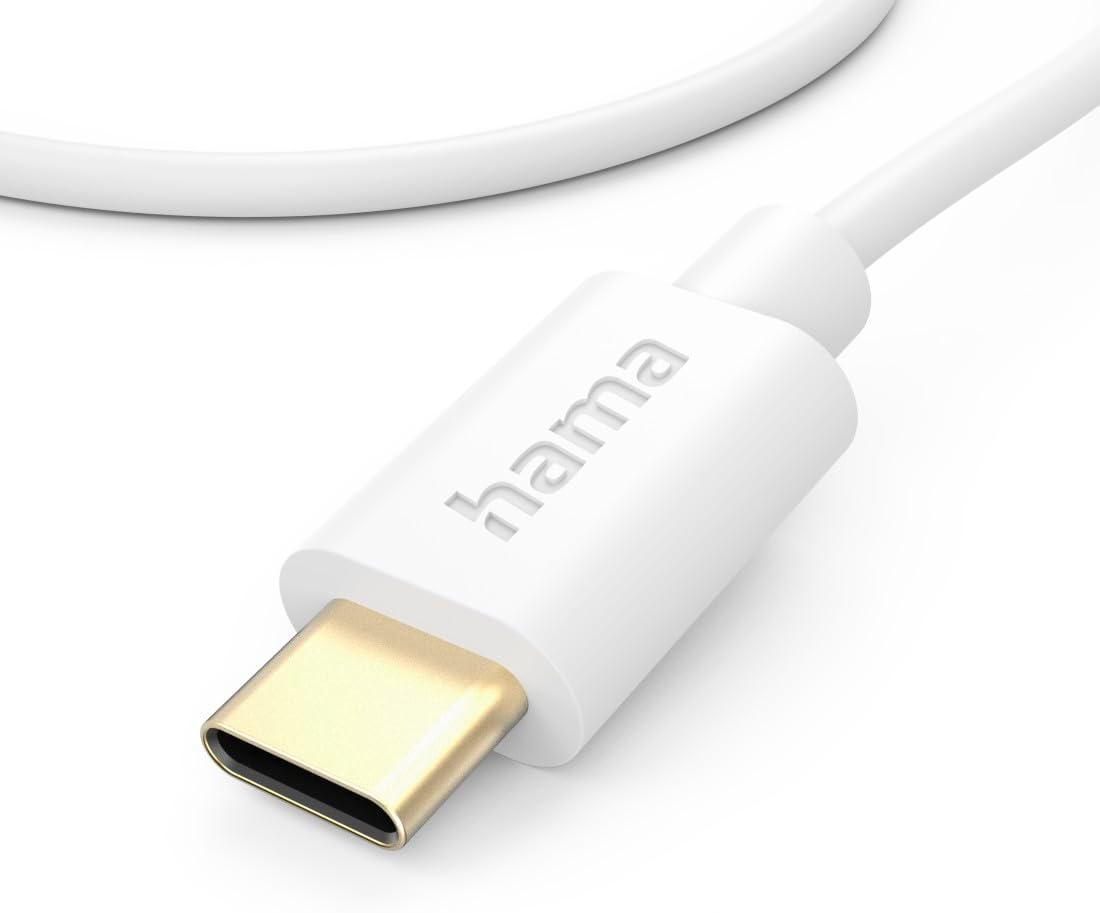 Hama Câble Micro-USB 074251 A Mâle - Micro B Mâle 0,75m - Foto Erhardt