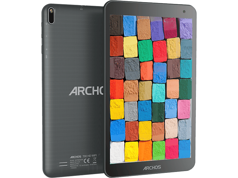 Archos Tablet T80 8