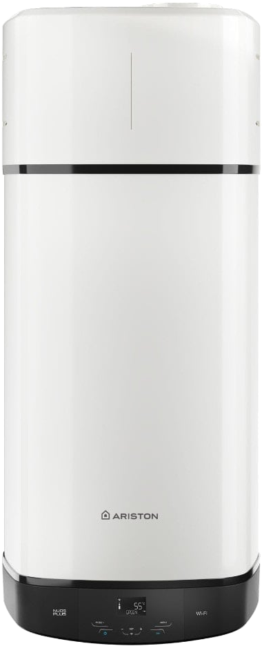 ARISTON NUOS PLUS S2 WI-FI 80 WH bojler
