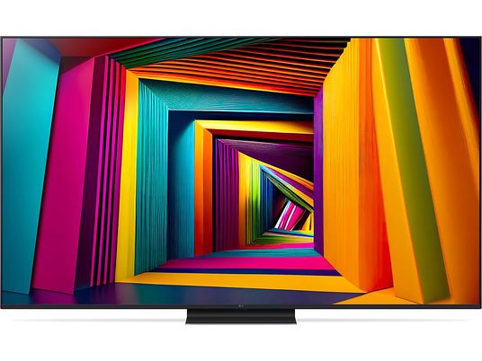 LG 65UT91006LA TV (Flat, 65 " / 164 cm, UHD 4K, Smart TV)