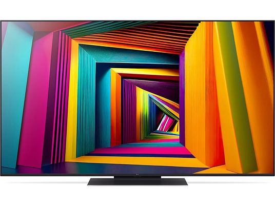 LG 55UT91006LA TV (Flat, 55 " / 139 cm, UHD 4K, Smart TV)