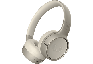 FRESH'N REBEL Code Fuse Kablosuz Bluetooth Kulak Üstü Kulaklık Kum Beji