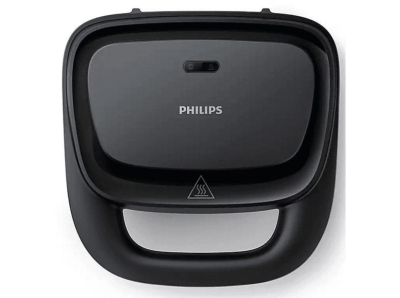 Opiekacz typu Panini PHILIPS HD2330/90 SERIA 3000 – zdjęcie 2