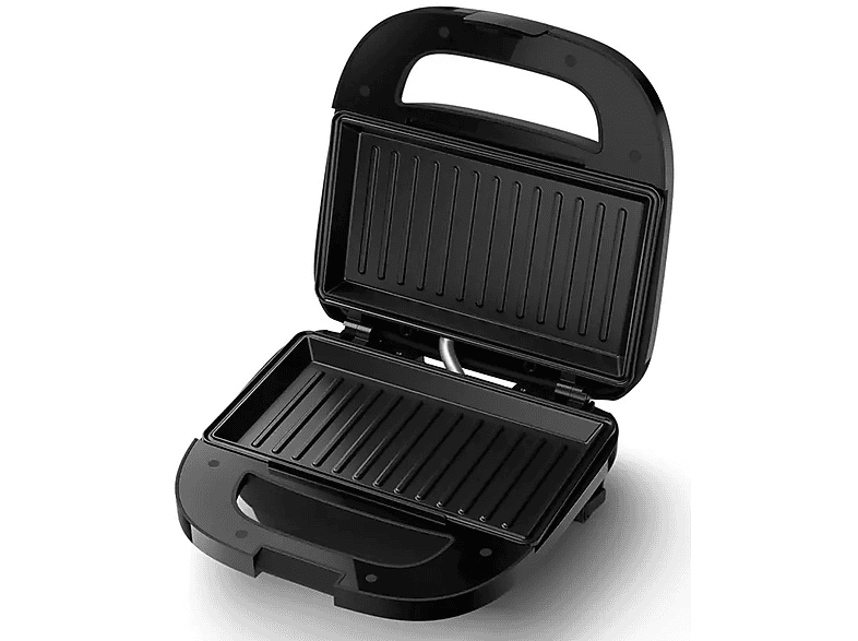 Opiekacz typu Panini PHILIPS HD2330/90 SERIA 3000 – zdjęcie 3