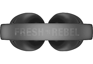 FRESH'N REBEL Code Fuse Kablosuz Bluetooth Kulak Üstü Kulaklık Fırtına Grisi_3