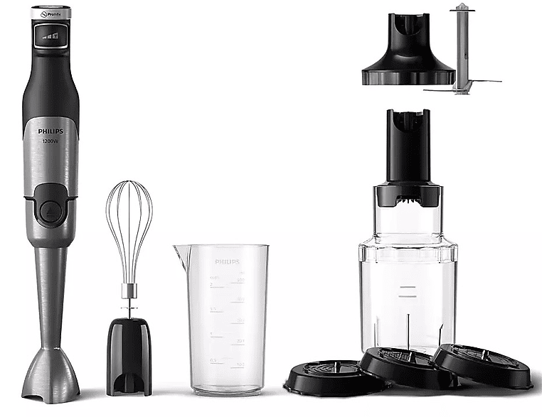 Blender PHILIPS HR2684/00 Series 5000