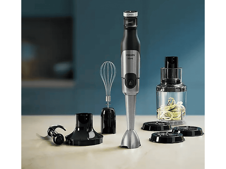 Blender PHILIPS HR2684/00 Series 5000 – zdjęcie 3