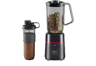 ARZUM AR1174 Shake'N Take Neo Maxi Sürahi Blender Siyah_0