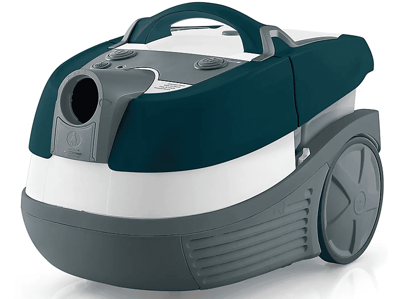 Odkurzacz piorący BOSCH BWD 41720 Series 4 – zdjęcie 2