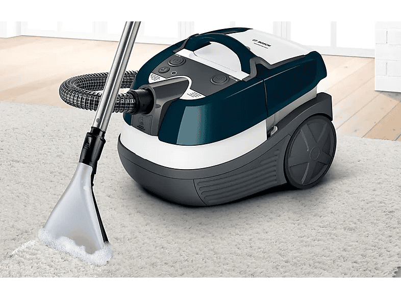 Odkurzacz piorący BOSCH BWD 41720 Series 4 – zdjęcie 3