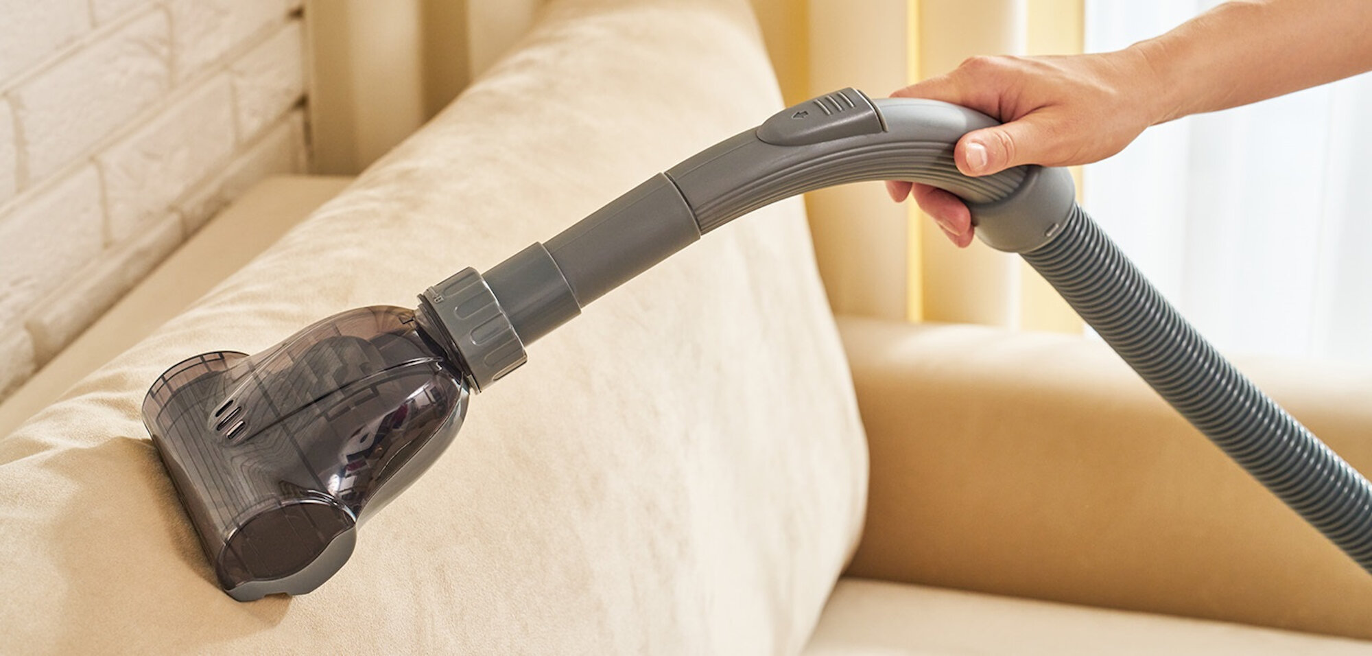 Odkurzacz z workiem ZELMER ZVC262 Tadek Niebieski