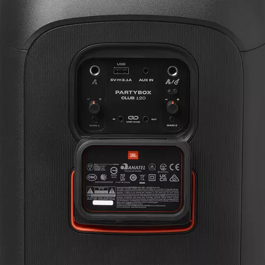 JBL partybox最終値引き JBL PartyBox Club 120 Bluetooth Hoparlör Fiyatları, Özellikleri ve