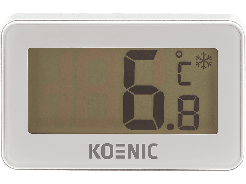 KOENIC KTM-1002 Thermometer (43 mm)