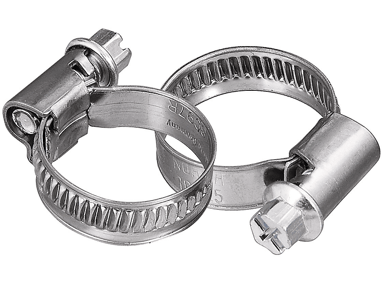 KOENIC KDH-0002 Schlauchschellen (20-32 mm)