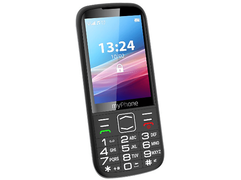 Telefon komórkowy MYPHONE Halo 4 LTE – zdjęcie 2