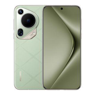 HUAWEI Pura 70 Ultra 512 GB Green Dual SIM