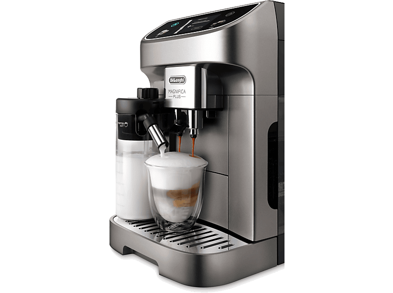 DELONGHI Magnifica Plus ECAM320.70.TB Tam Otomatik Kahve Makinesi
