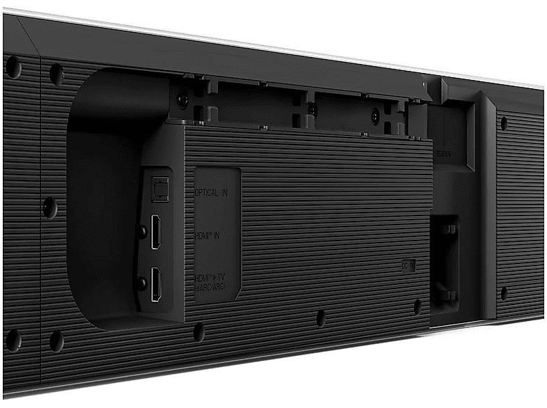 LG Electronics DSG10TY 3.1 Kanal Soundbar mit Dolby Atmos — Foto 4 von 5