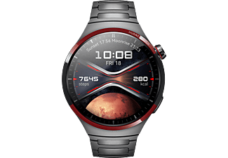 HUAWEI Watch 4 Pro okosóra, Space Edition (55020BXL)