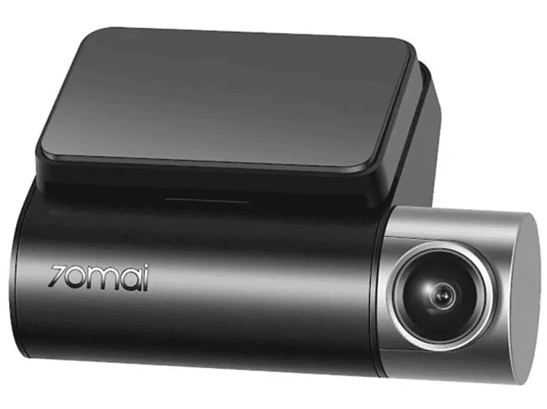 Wideorejestrator 70mai A510-1 Set 500mAh – zdjęcie 3