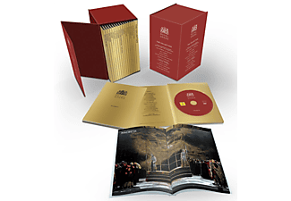 The Royal Opera - The Collection (Box Set) (DVD)