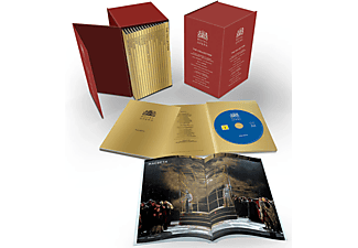 The Royal Opera - The Collection (Box Set) (Blu-ray)