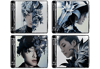 Shinee - Don't Call Me (Jewel Case Version) (CD)