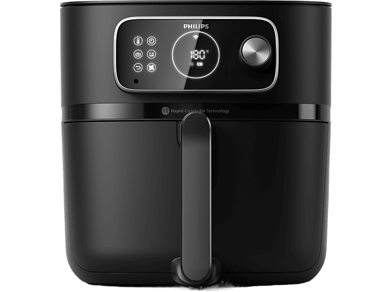 Philips Airfryer (hd9876/90)