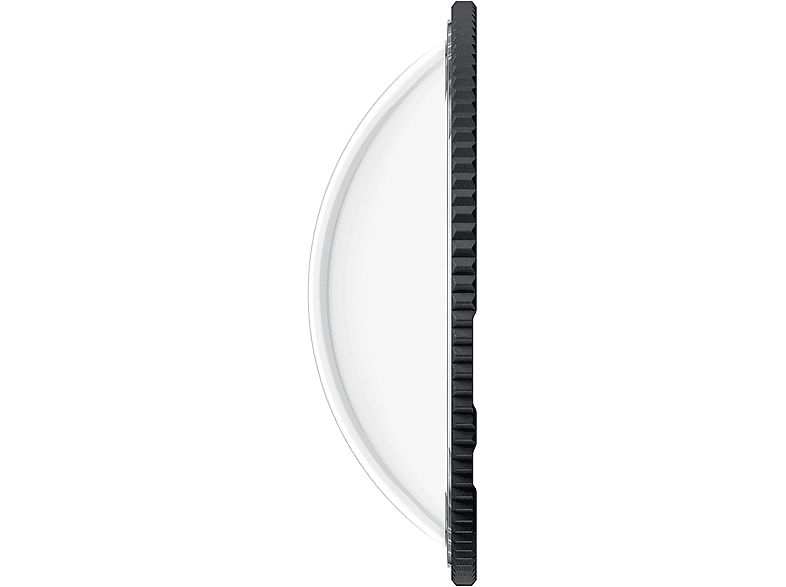 INSTA360 X4 Standard Lens Guards, Linsenschutz, Transparent