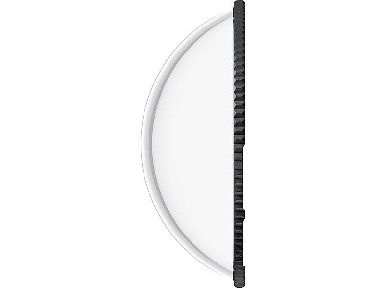 INSTA360 X4 Premium Lens Guards, Linsenschutz, Transparent
