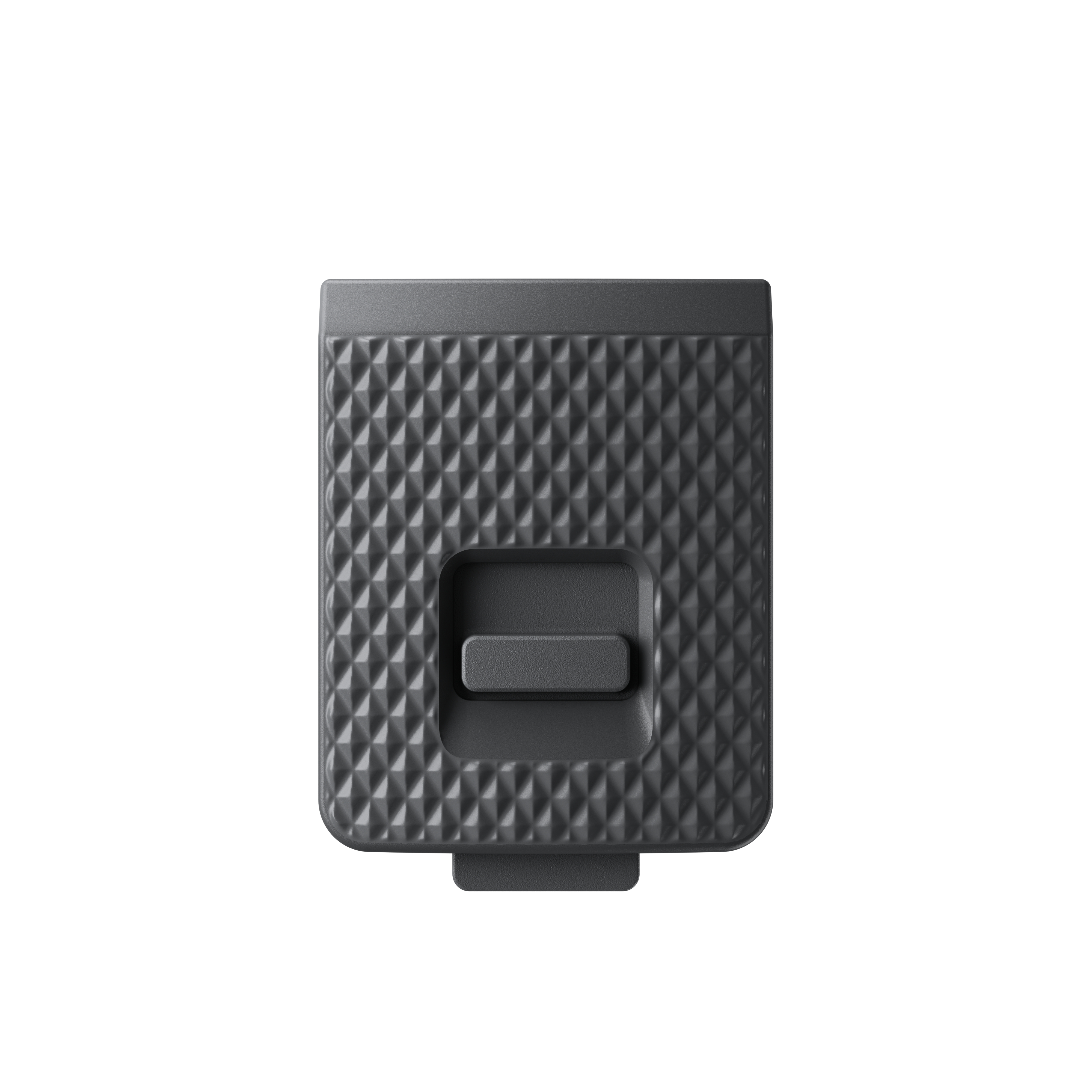 INSTA360 X4 USB Cover, Ersatzabdeckung, Schwarz