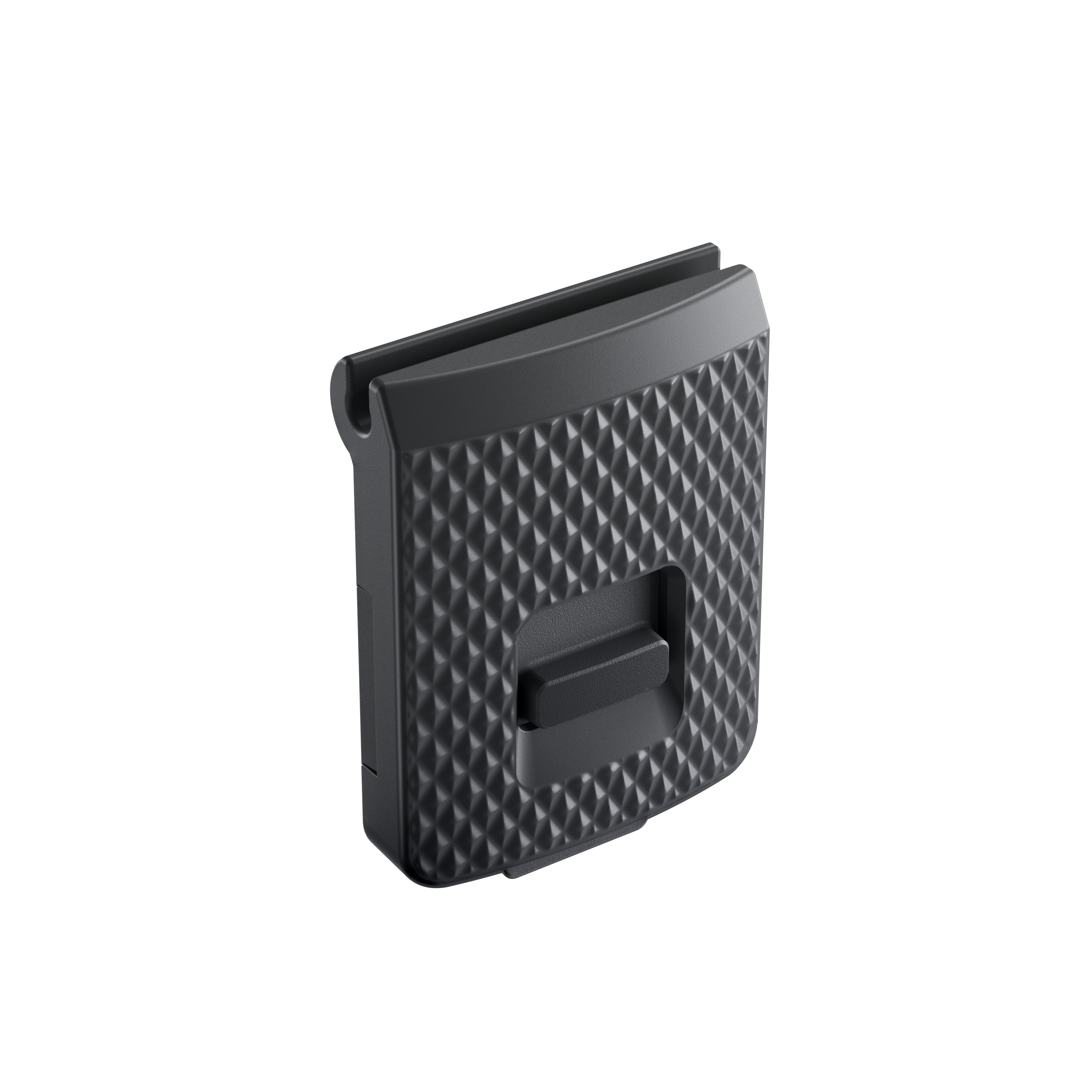 INSTA360 X4 USB Cover, Ersatzabdeckung, Schwarz