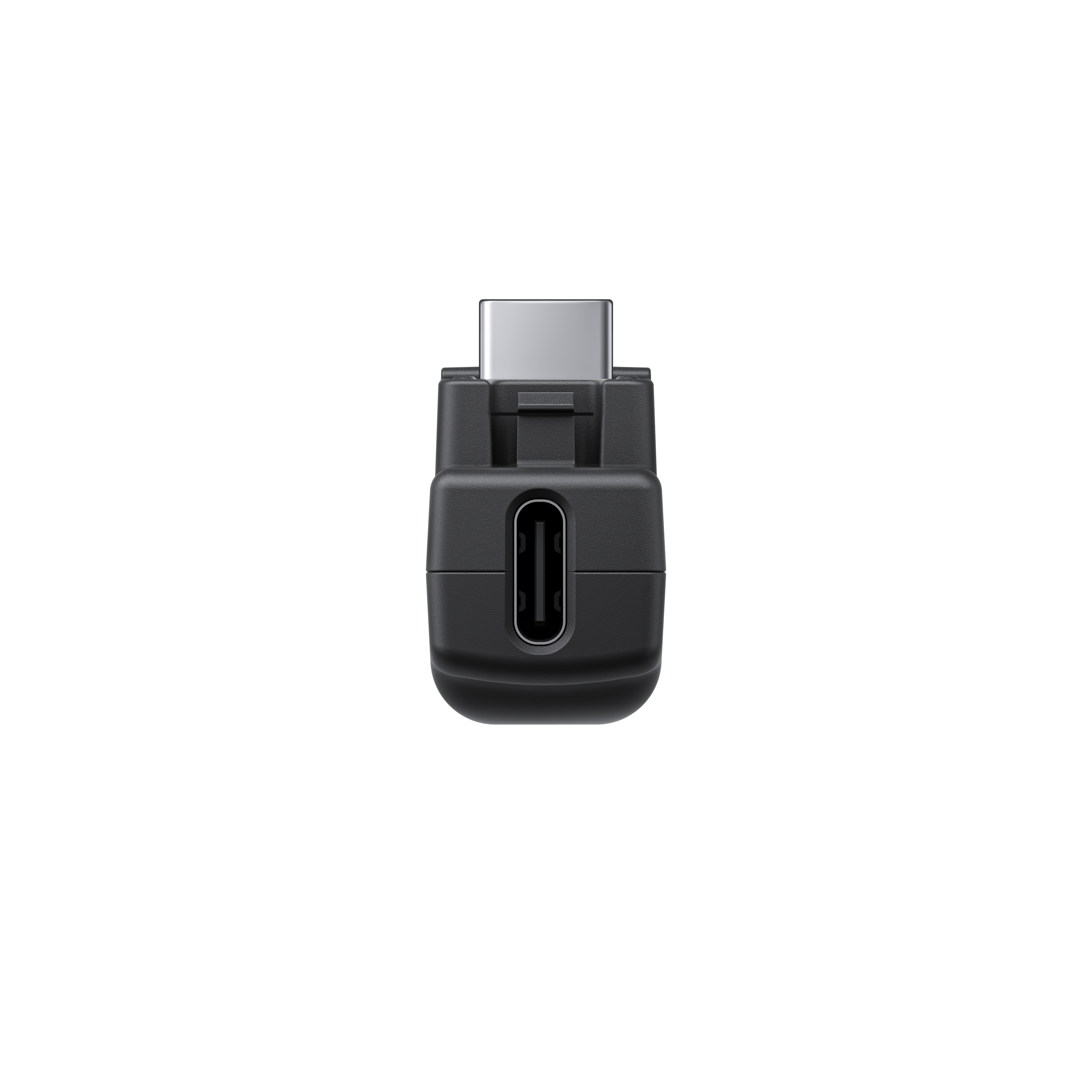 INSTA360 X4 Mic Adapter, Kamera Mikrofon, Schwarz
