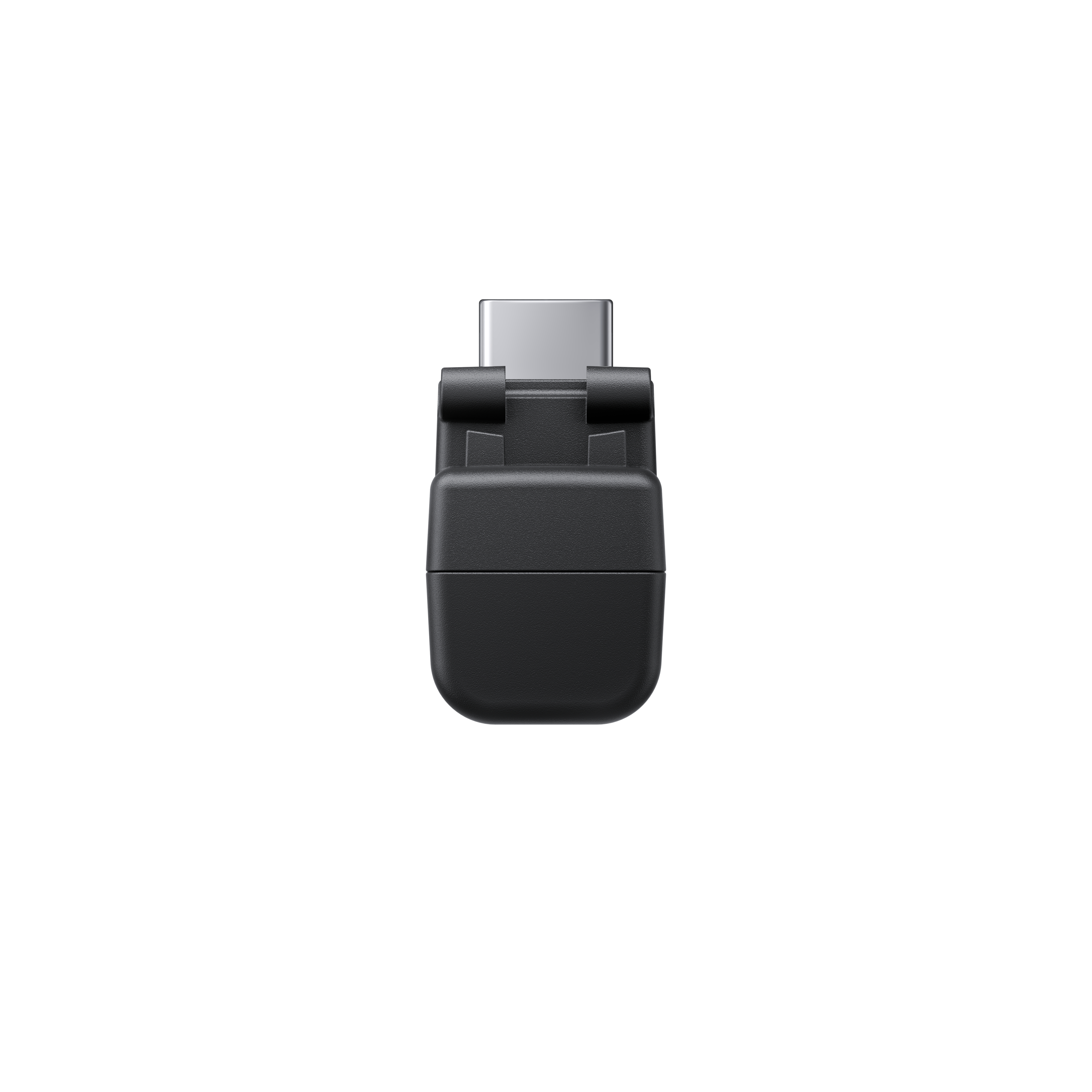 INSTA360 X4 Mic Adapter, Kamera Mikrofon, Schwarz