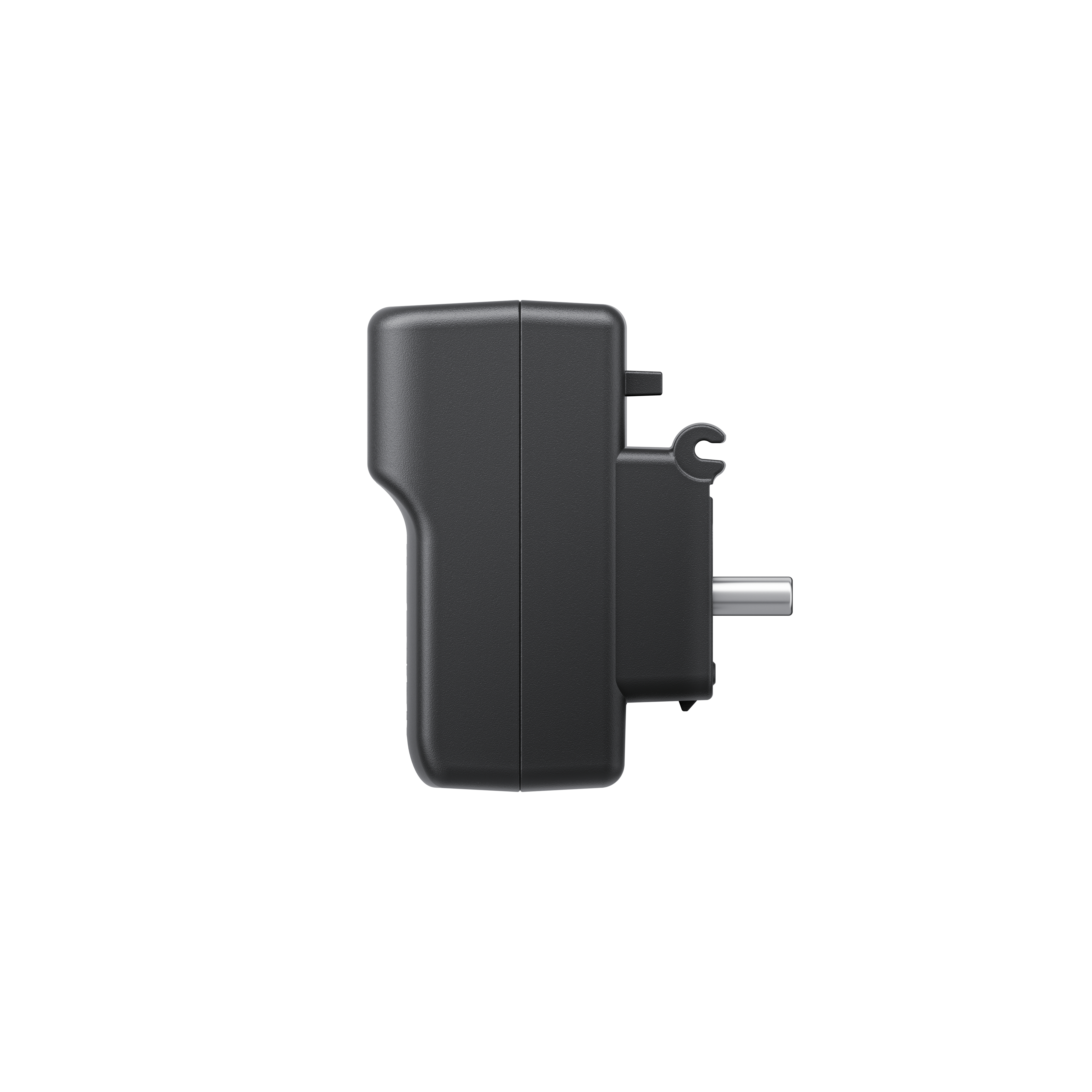 INSTA360 X4 Mic Adapter, Kamera Mikrofon, Schwarz