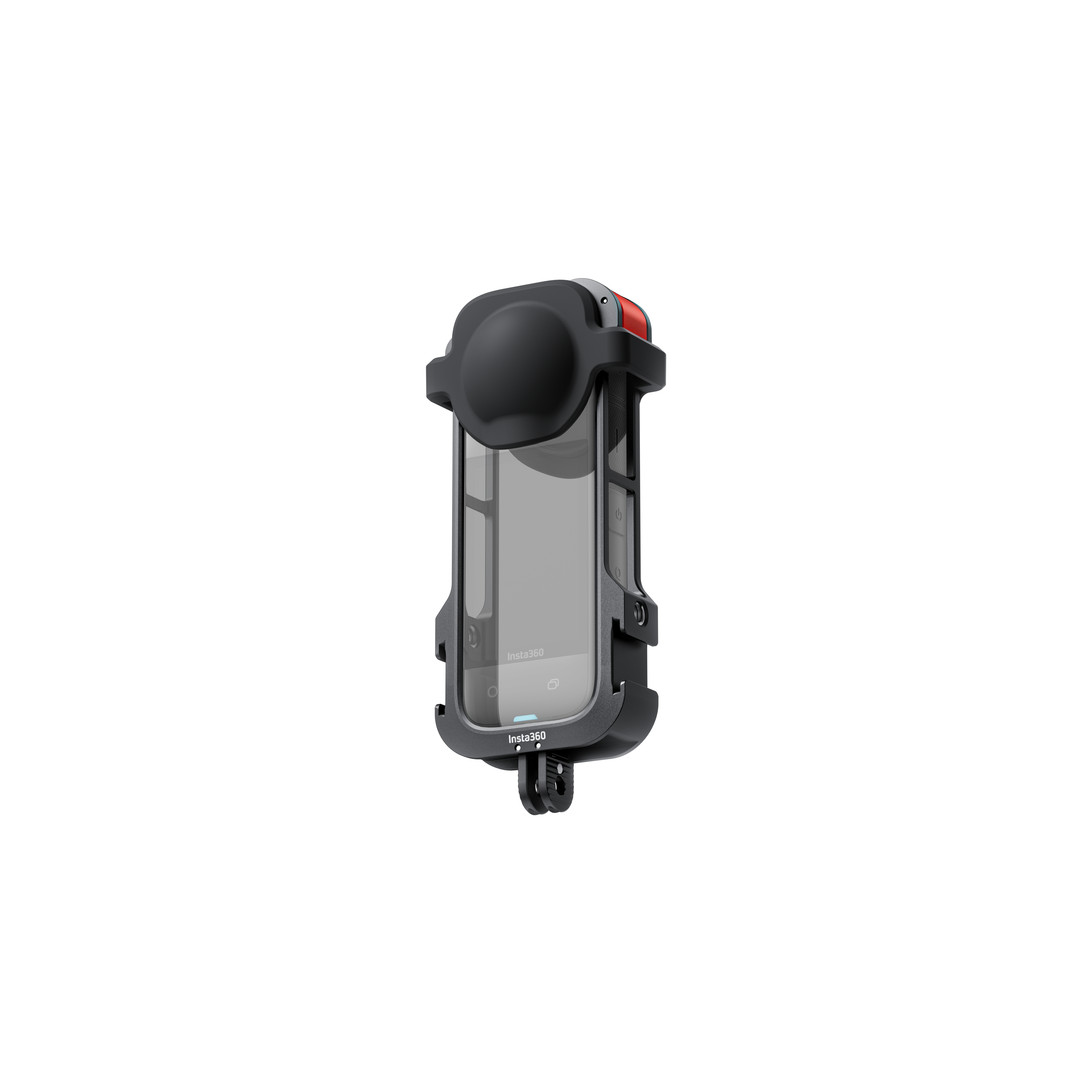 INSTA360 X4 Utility Frame, Schutzhülle, Schwarz