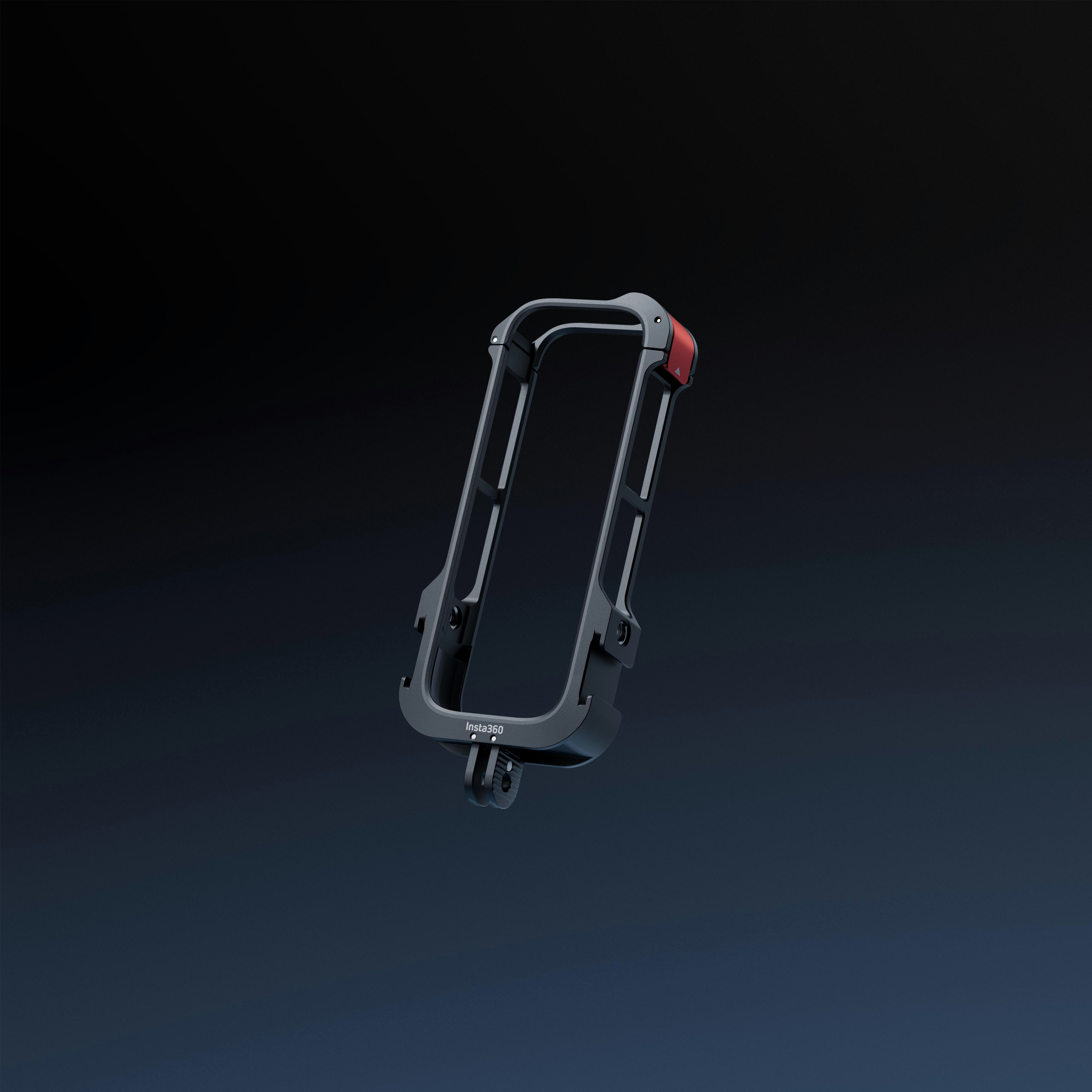 INSTA360 X4 Utility Frame, Schutzhülle, Schwarz