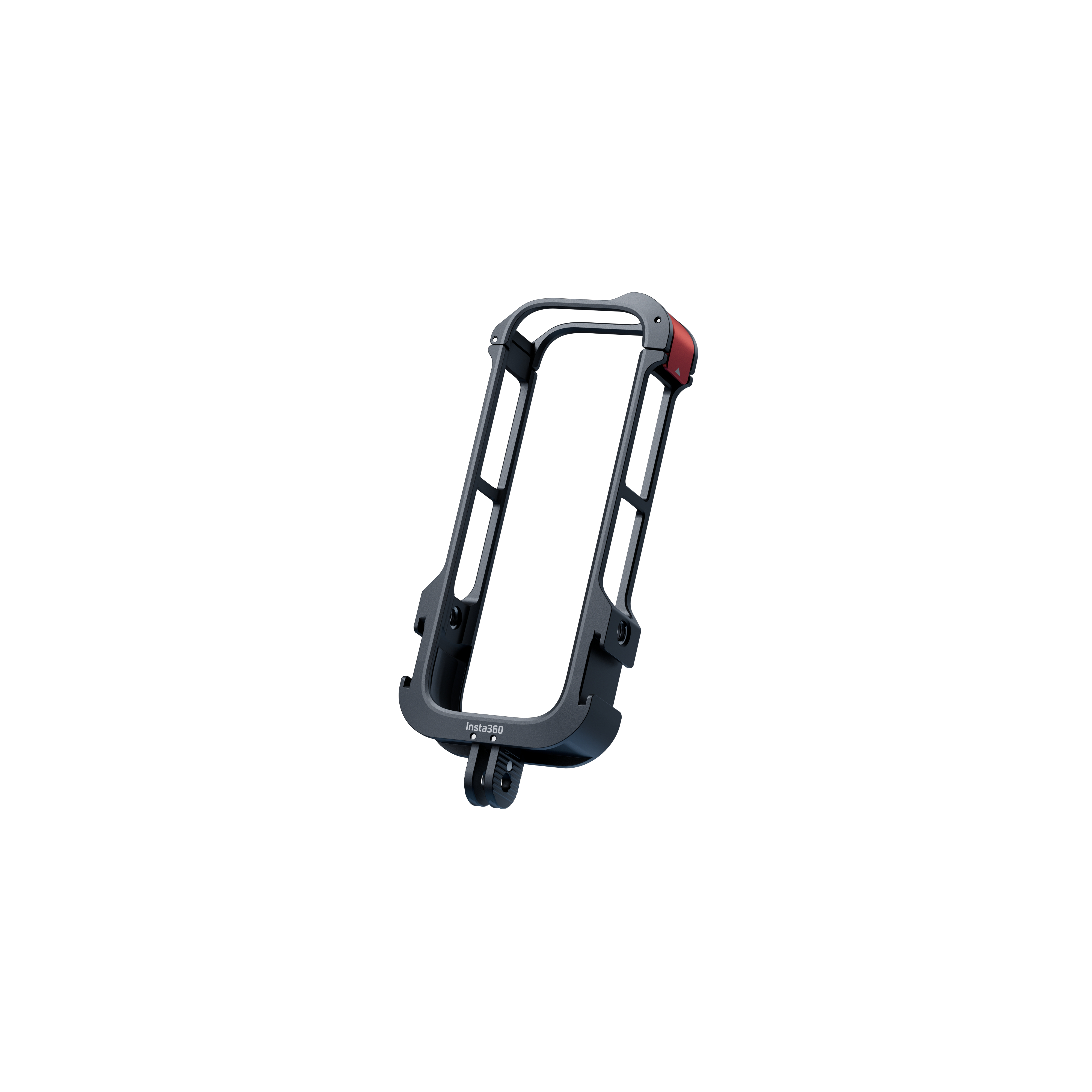 INSTA360 X4 Utility Frame, Schutzhülle, Schwarz