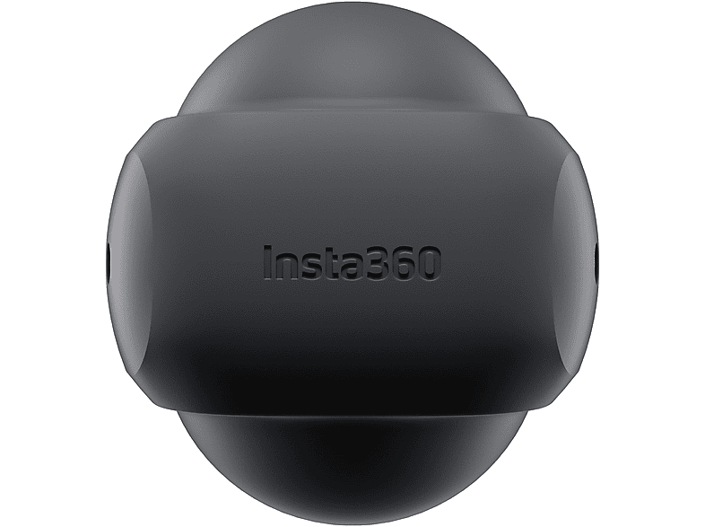 INSTA360 X4 Lens Cap, Objektivschutz, Schwarz