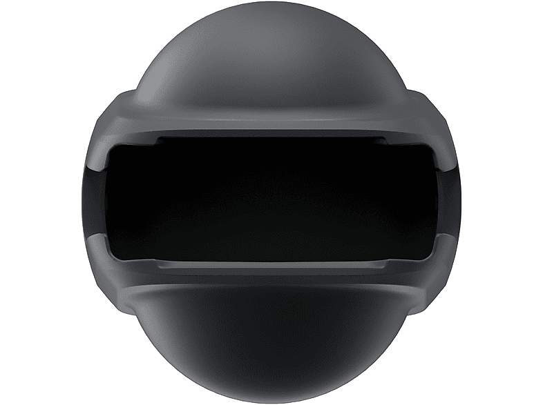 INSTA360 X4 Lens Cap, Objektivschutz, Schwarz
