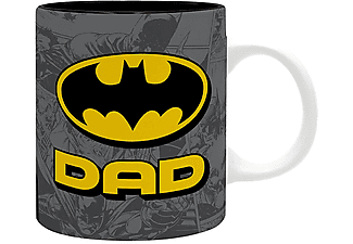 DC Comics - Dad Batman bögre